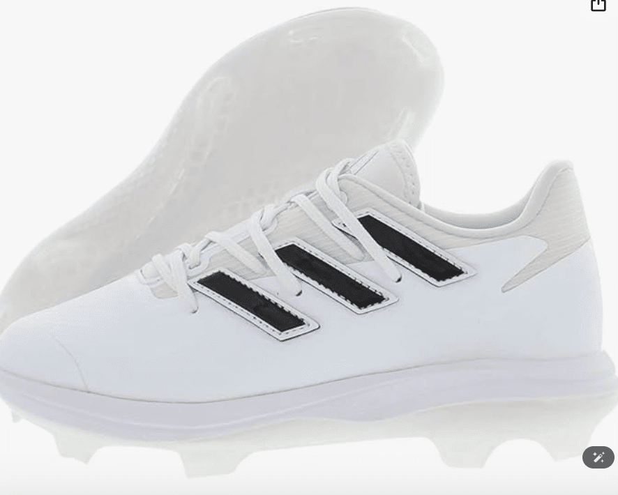 Adidas Adizero Afterburner 8